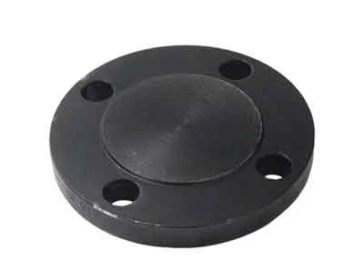 Alloy Steel Blind Flange