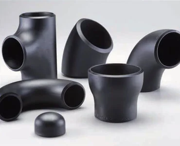 Carbon Steel Pipe Fittings