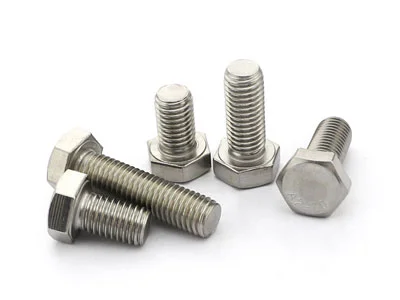 Hex Bolts