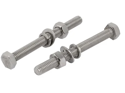 Hex Bolts