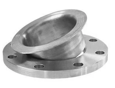 STAINLESS STEEL LAP JOINT FLANGE