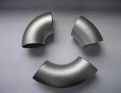 Carbon Steel Pipe Elbow