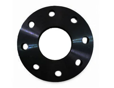 Carbon Steel Plate Flange