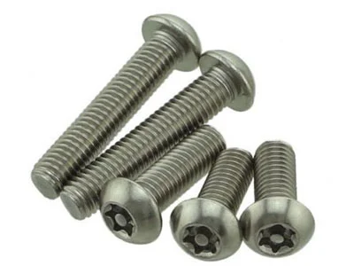 Screws