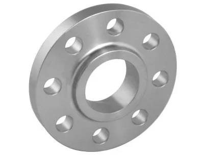 slip on flange