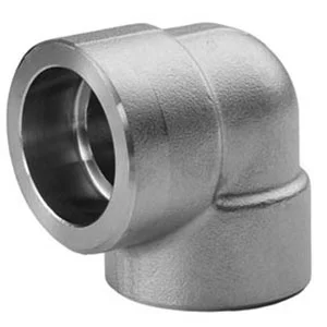 Socket Weld Elbow