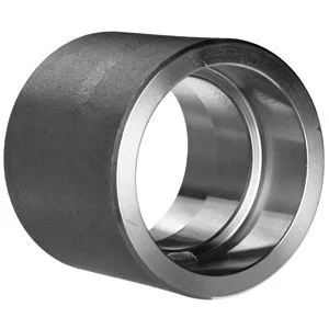 Socket Weld Coupling