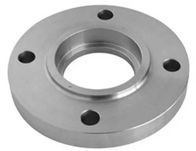 Socket-weld-flange