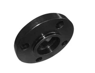 socket weld flange