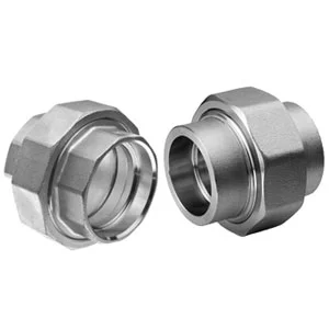 Socket Weld Union