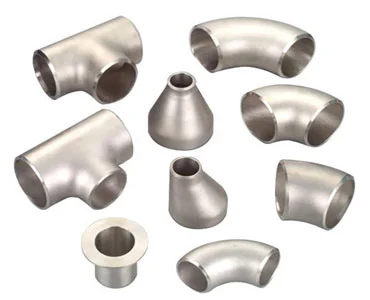 stainless steel 304-304l pipe fittings