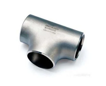 stainless steel 317-317l pipe fittings