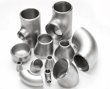 stainless steel pipe fittings