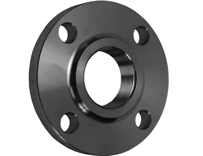 thread flange