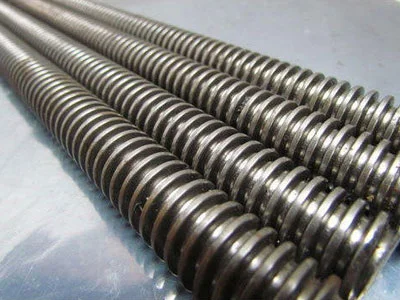 THREADED BAR