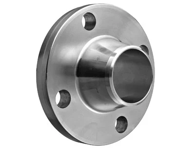 weld neck flange