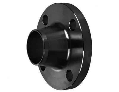 weld neck flange